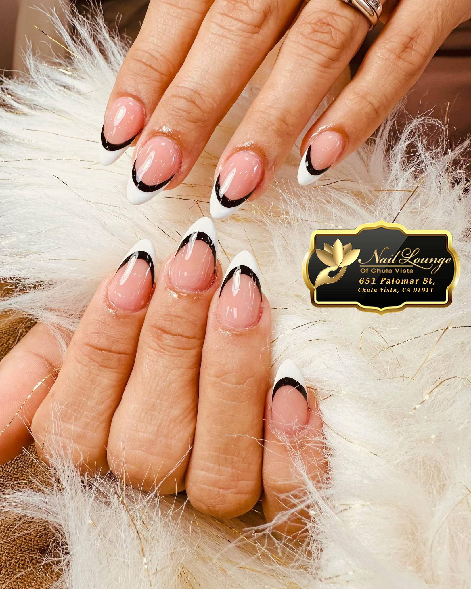 Nail Lounge of Chula Vista
